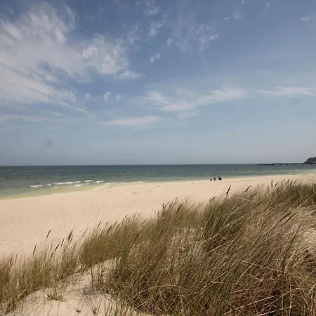 Kleines Aber Feines Ferienhaeuschen In Strandnaehe - Tiny Nr 818 Holiday home