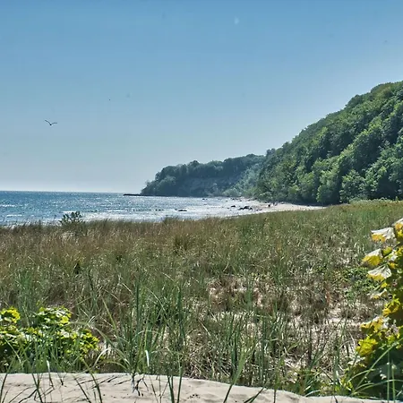 Holiday home Kleines Aber Feines Ferienhaeuschen In Strandnaehe - Tiny Nr 818