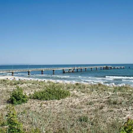 Tiny Nr 818 Hébergement de vacances