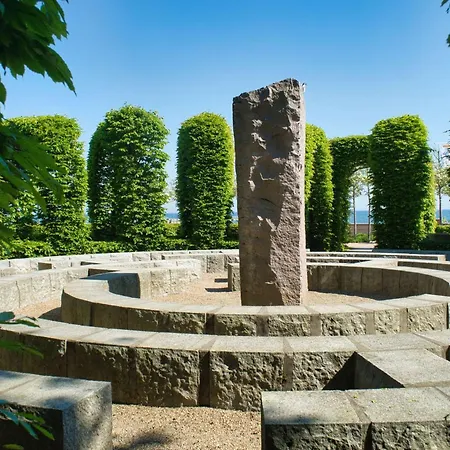 Tiny Nr 818 Hébergement de vacances