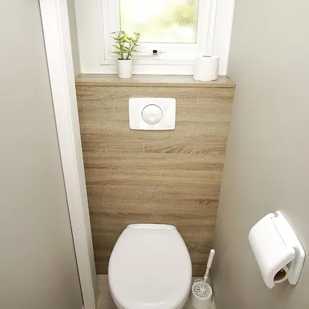 Tiny Nr 818 Hébergement de vacances