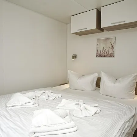 Holiday home Kleines Aber Feines Ferienhaeuschen In Strandnaehe - Tiny Nr 818 *