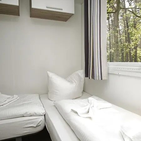 Holiday home Kleines Aber Feines Ferienhaeuschen In Strandnaehe - Tiny Nr 818