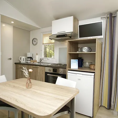 Hébergement de vacances Tiny Nr 818 *