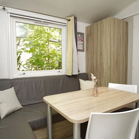 Kleines Aber Feines Ferienhaeuschen In Strandnaehe - Tiny Nr 818 Holiday home