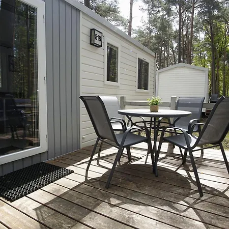 Semesterbostad Tiny Nr 818