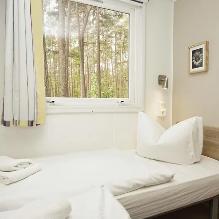 Semesterbostad Tiny Nr 818