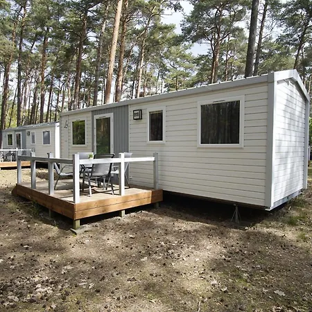 Tiny Nr 818 Semesterbostad