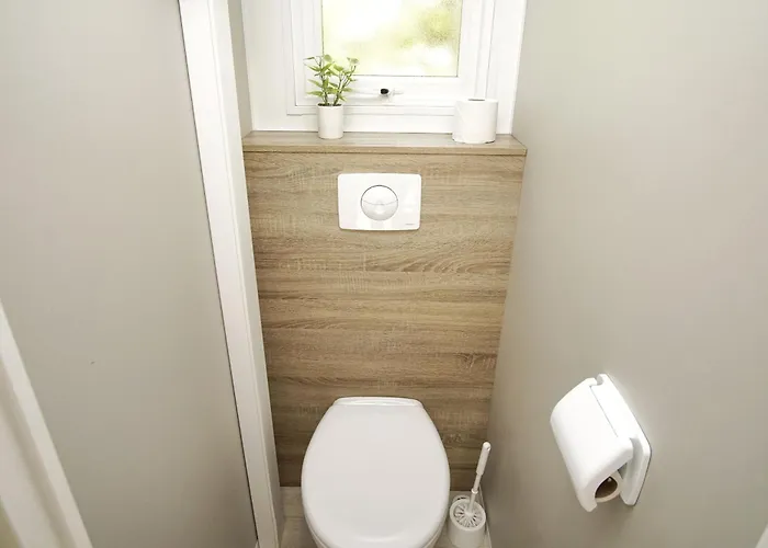 Tiny Nr 818 Holiday home