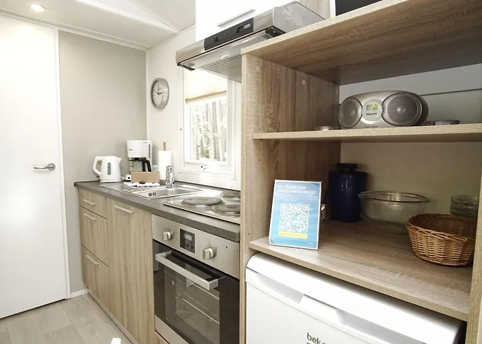 Tiny Nr 818 Holiday home