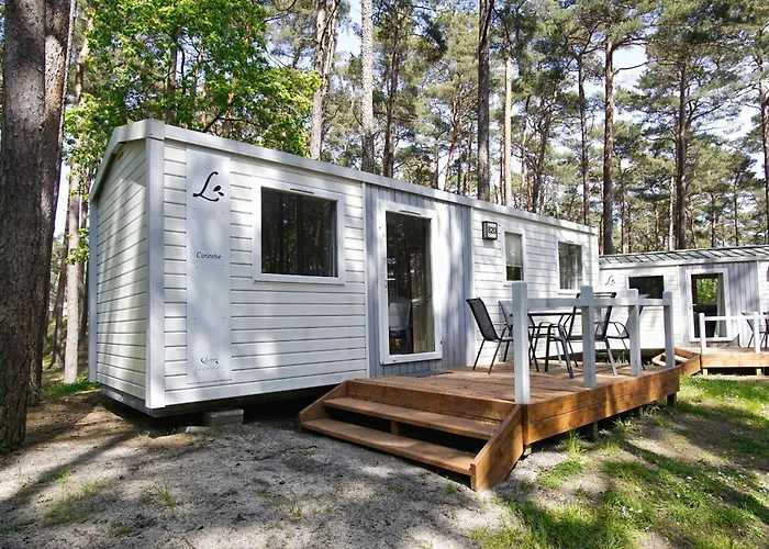 Tiny Nr 818 * Goehren (Ruegen)